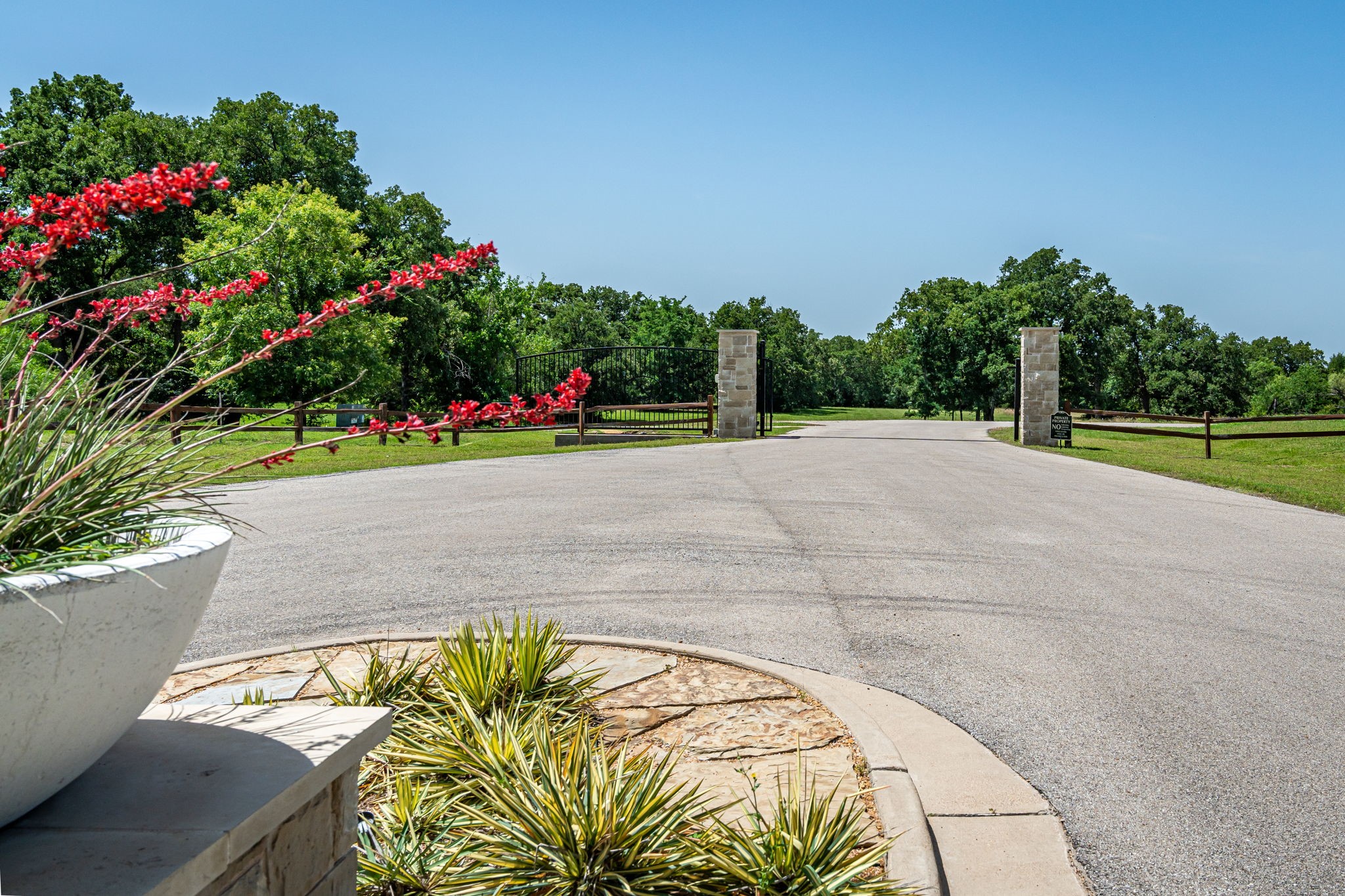 Lot 2 Admiral Shores Drive Streetman TX 75859