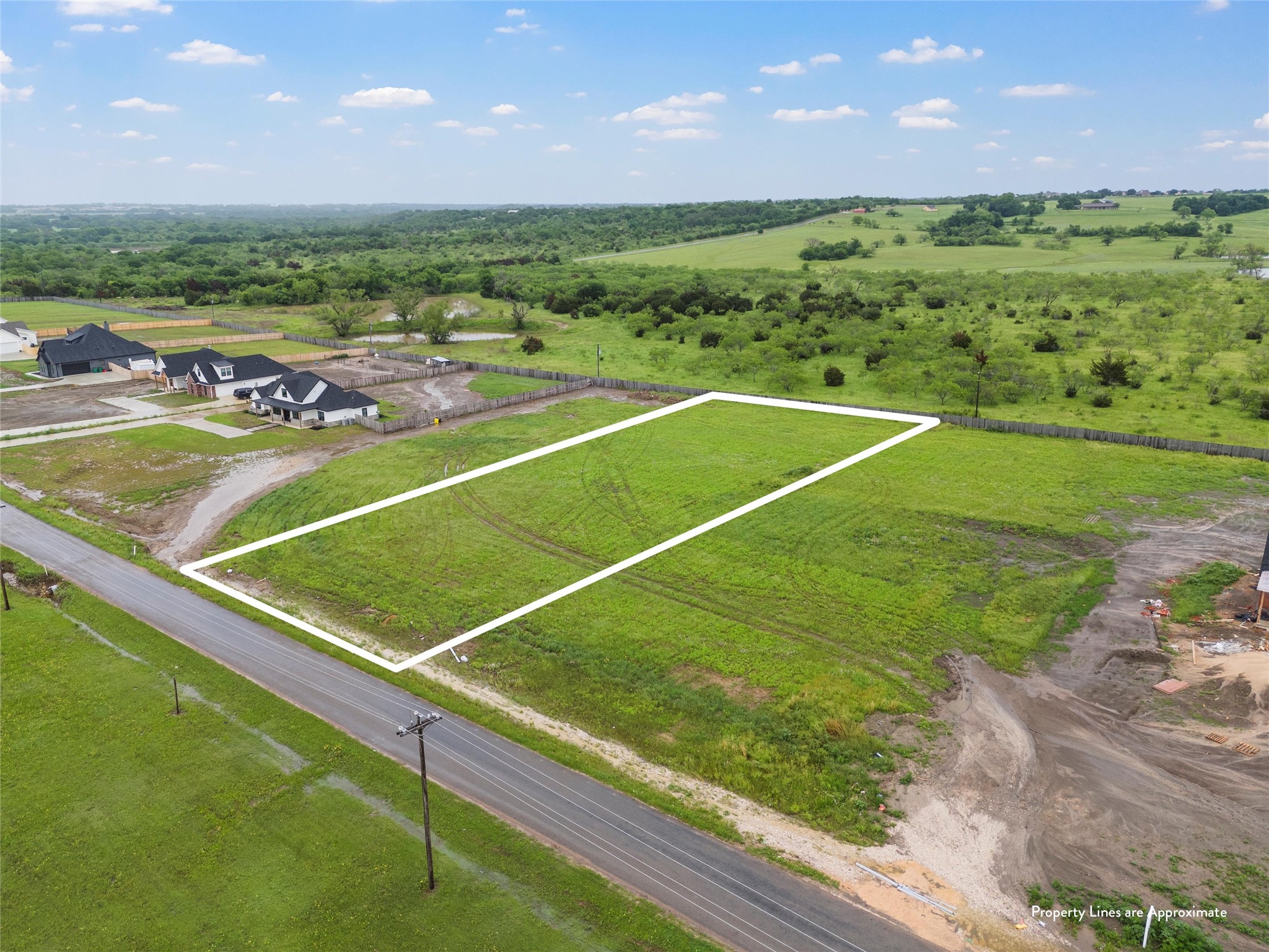 2944 Mockingbird Lane Moody TX 76557