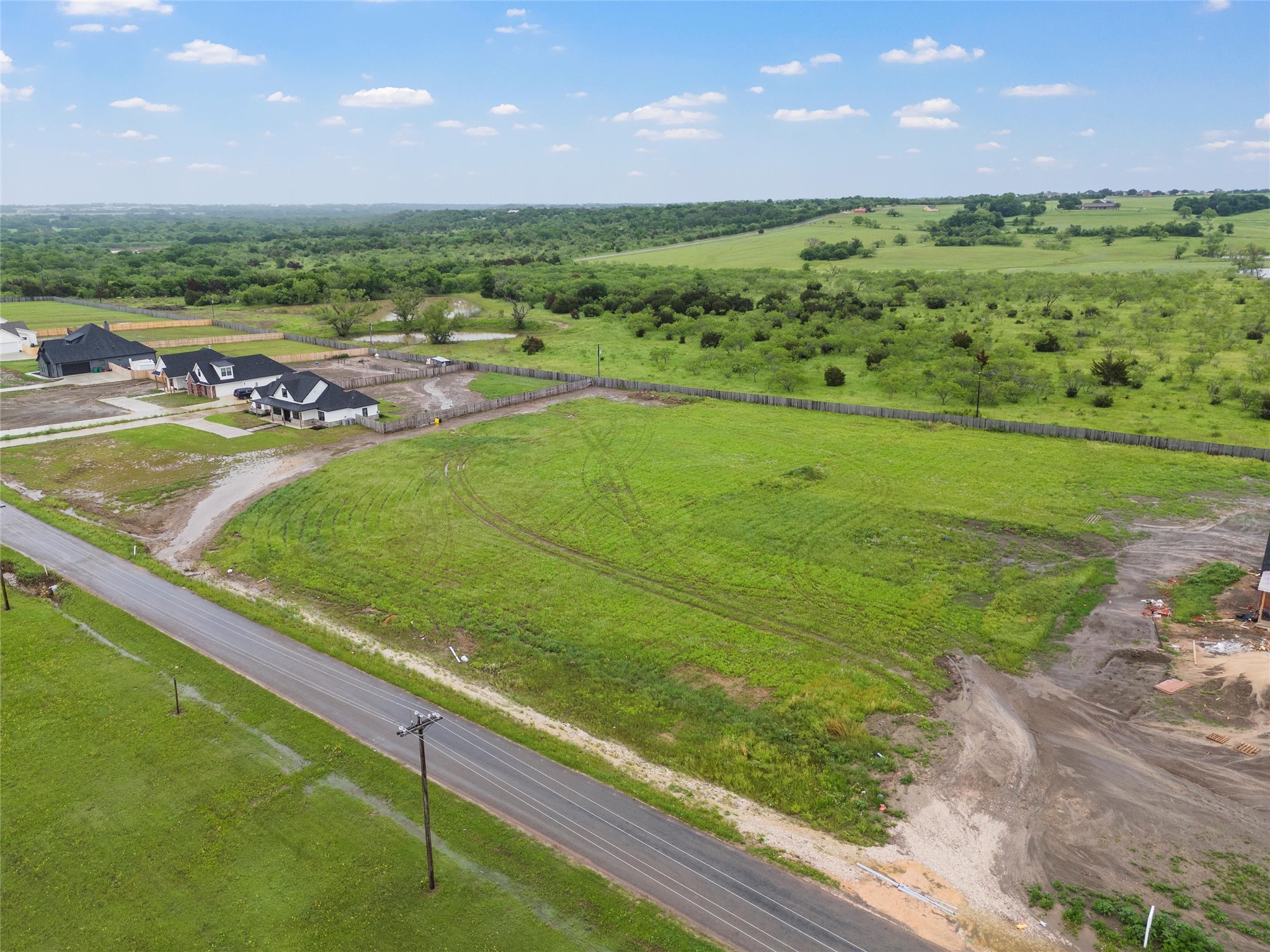 2944 Mockingbird Lane Moody TX 76557