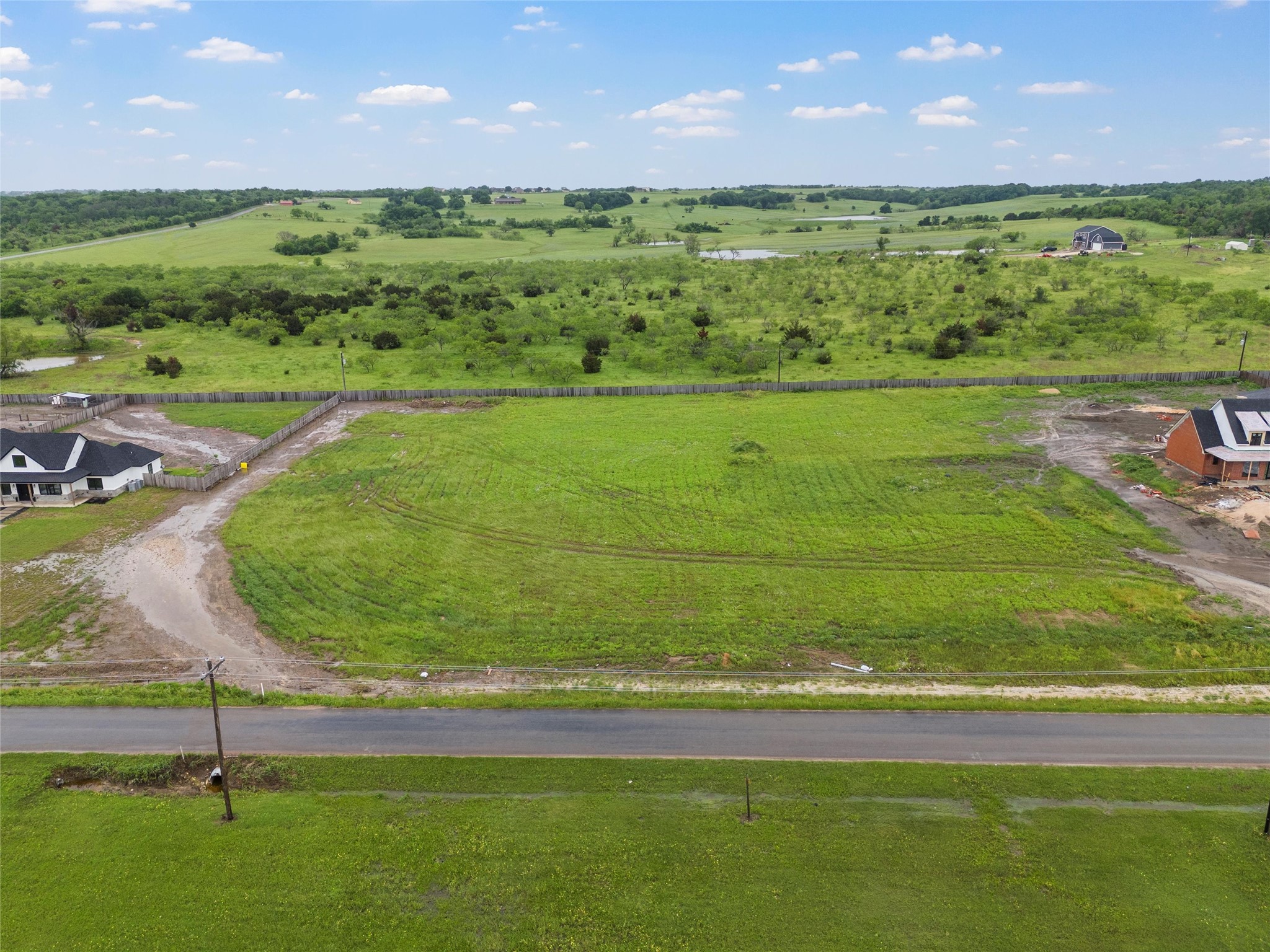 2944 Mockingbird Lane Moody TX 76557