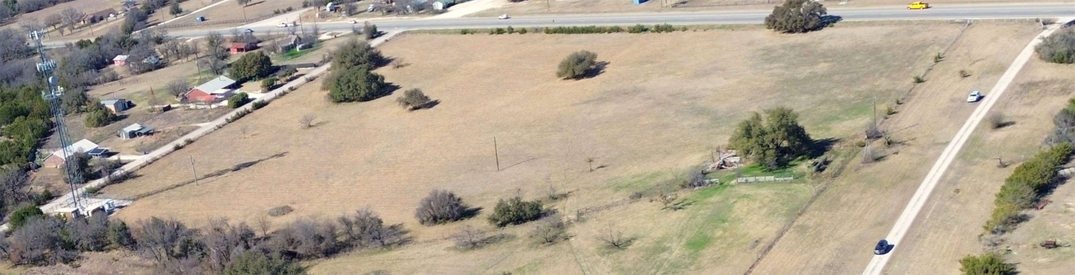 7474 (Tract 1) Us Highway 67 Stephenville TX 76401