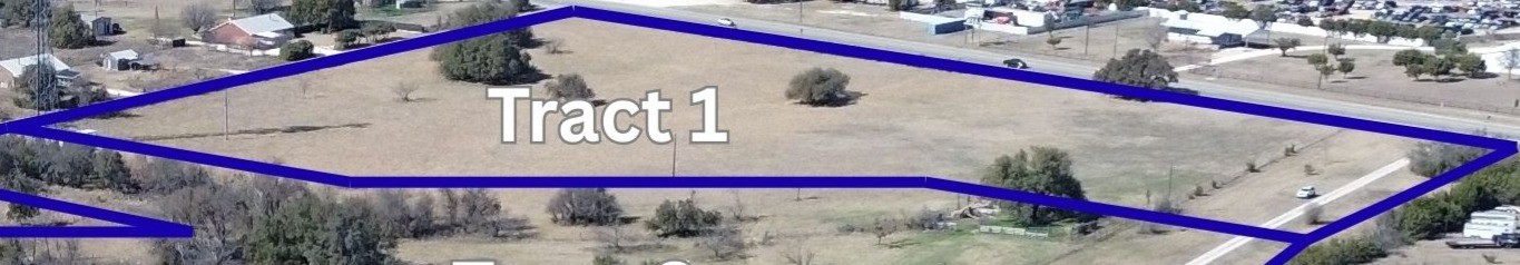7474 (Tract 1) Us Highway 67 Stephenville TX 76401