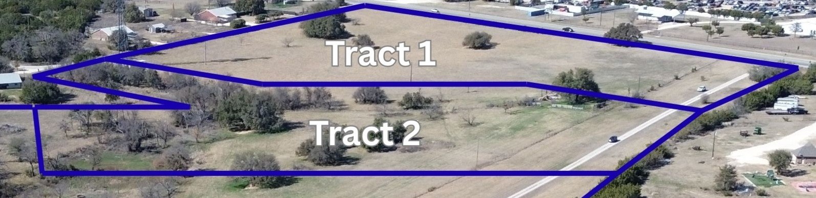 7474 (Tract 1) Us Highway 67 Stephenville TX 76401