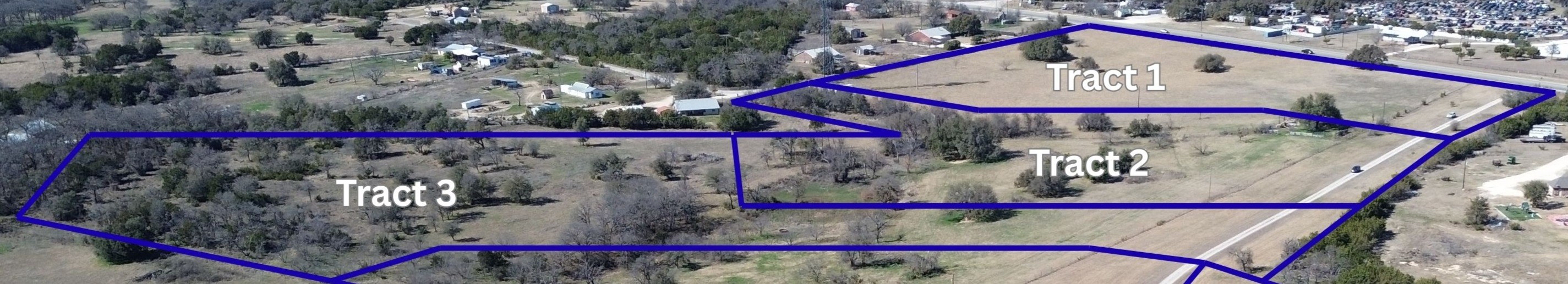 7474 (Tract 1) Us Highway 67 Stephenville TX 76401