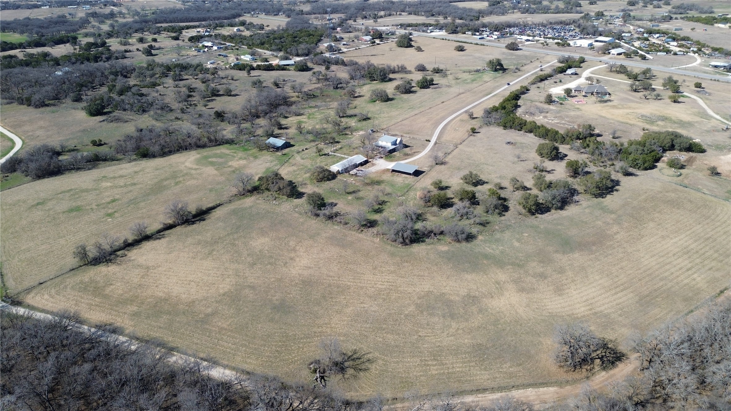 7474 (Tract 1) Us Highway 67 Stephenville TX 76401