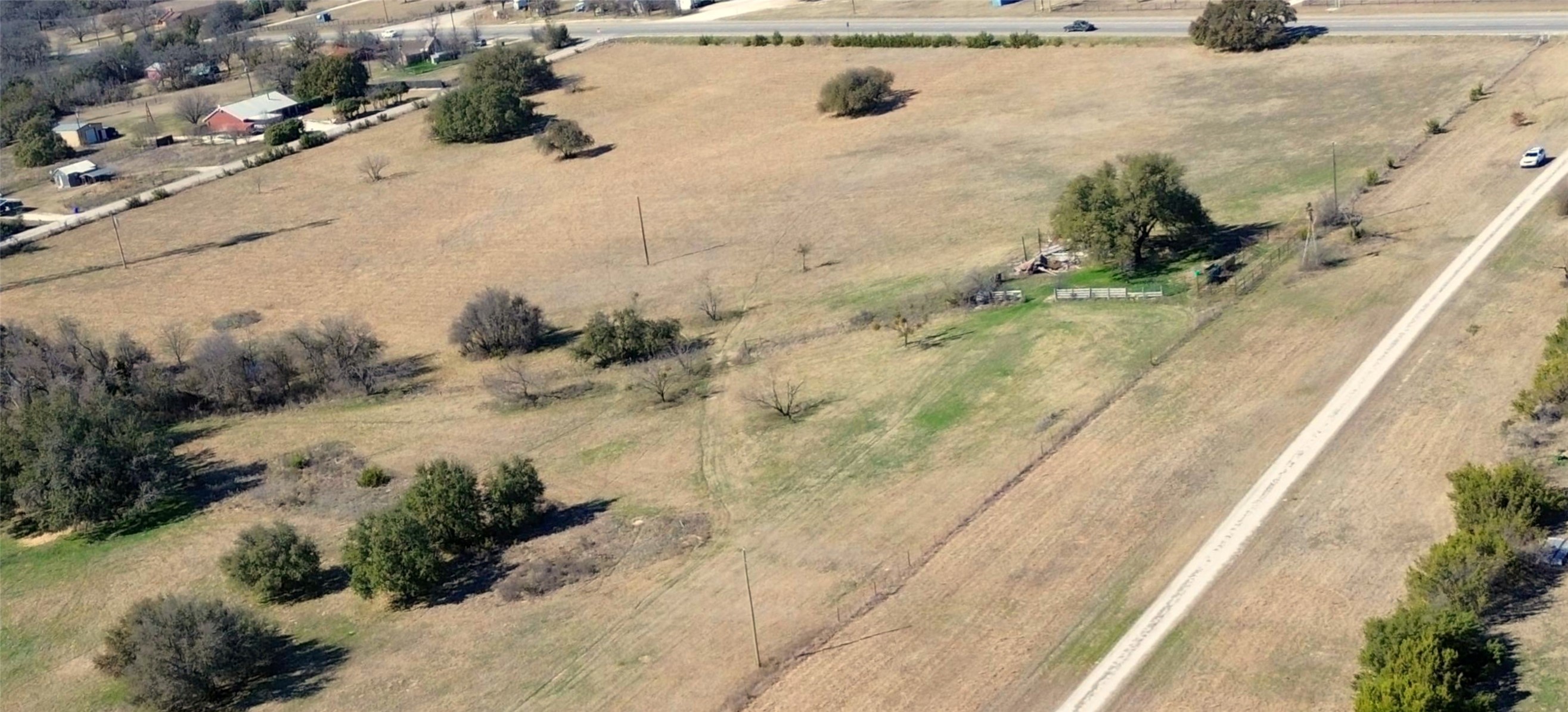 7474 (Tract 1) Us Highway 67 Stephenville TX 76401