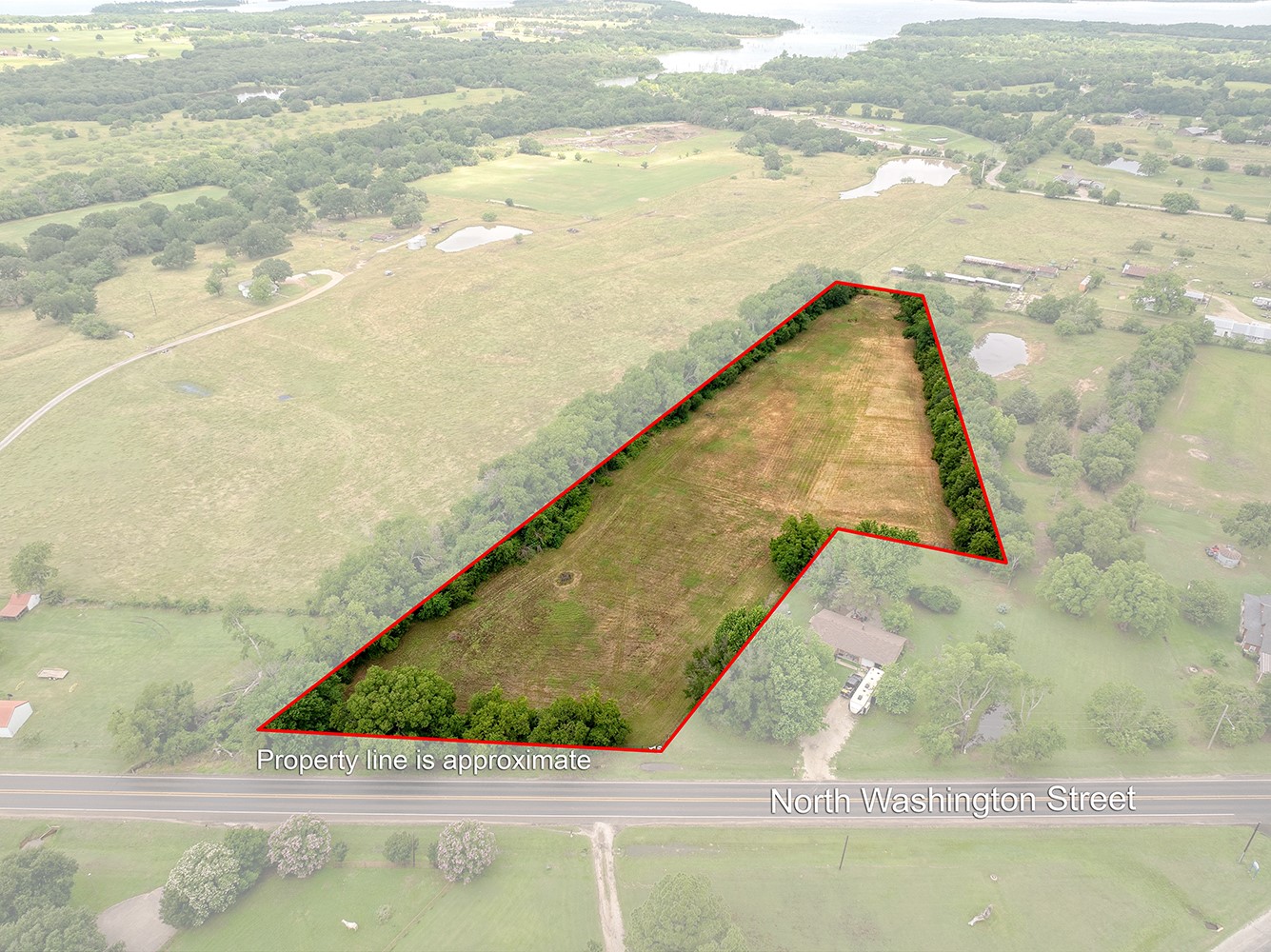 0000 N Washington Street Pilot Point TX 76258