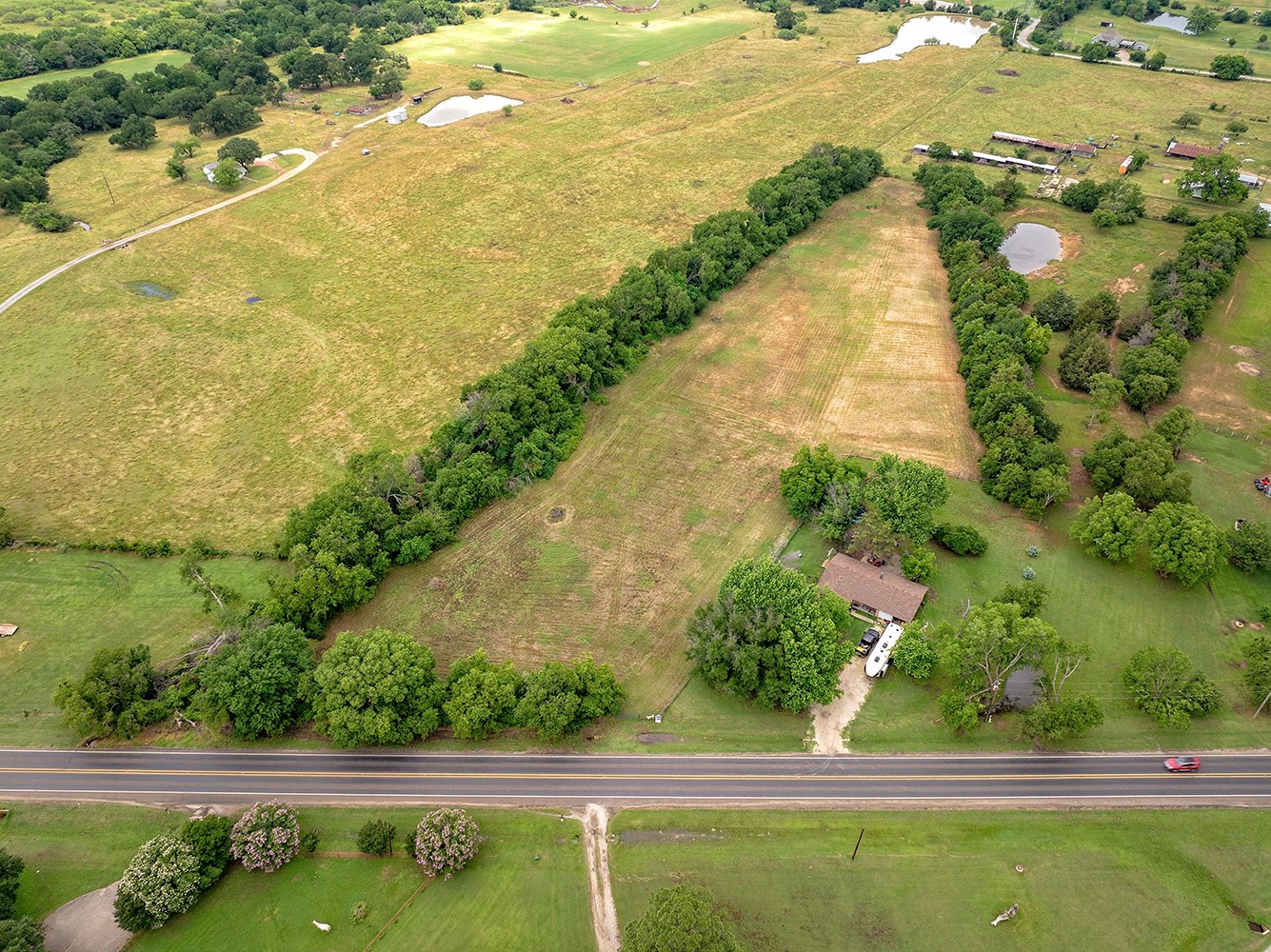 0000 N Washington Street Pilot Point TX 76258