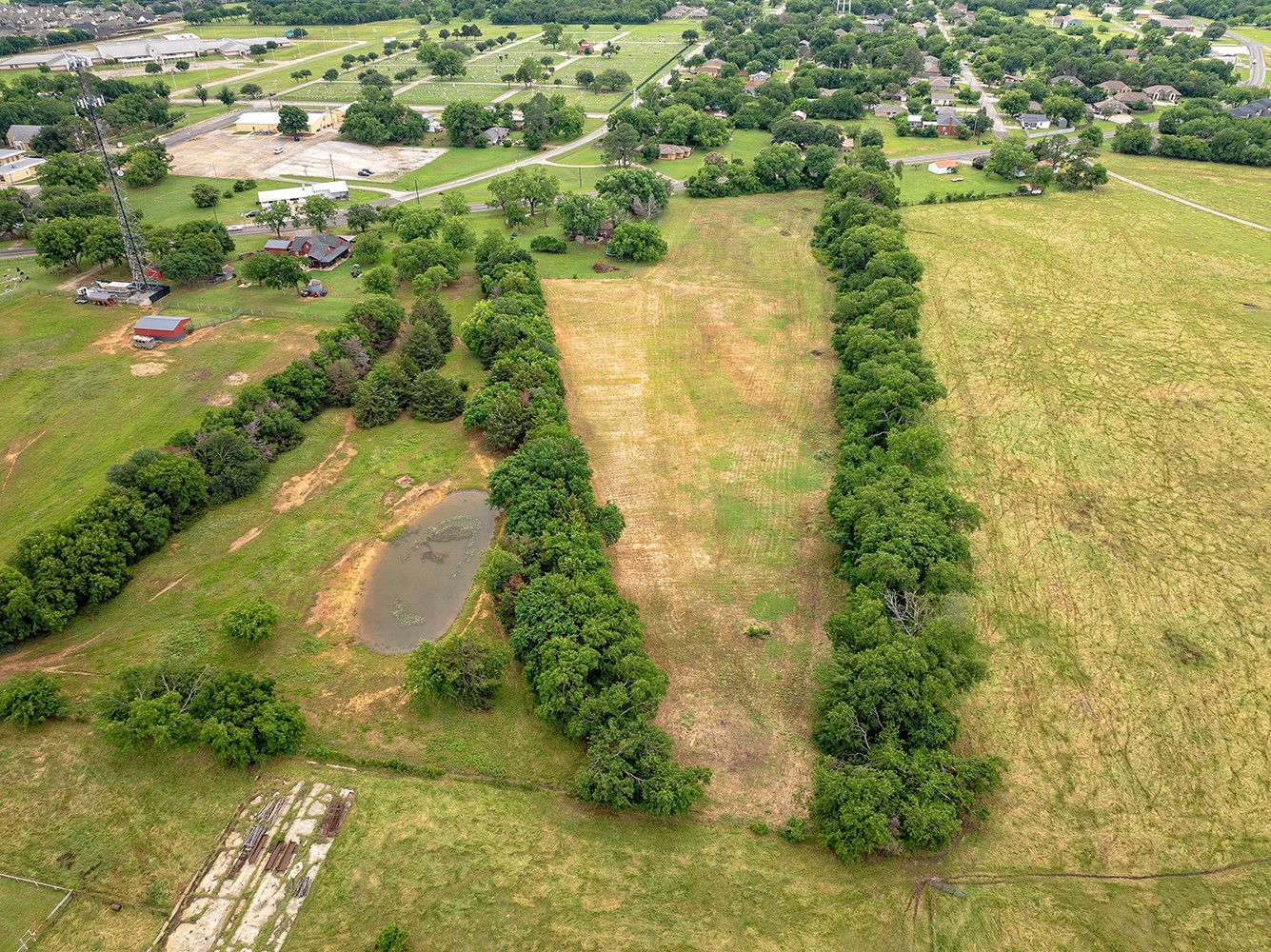 0000 N Washington Street Pilot Point TX 76258