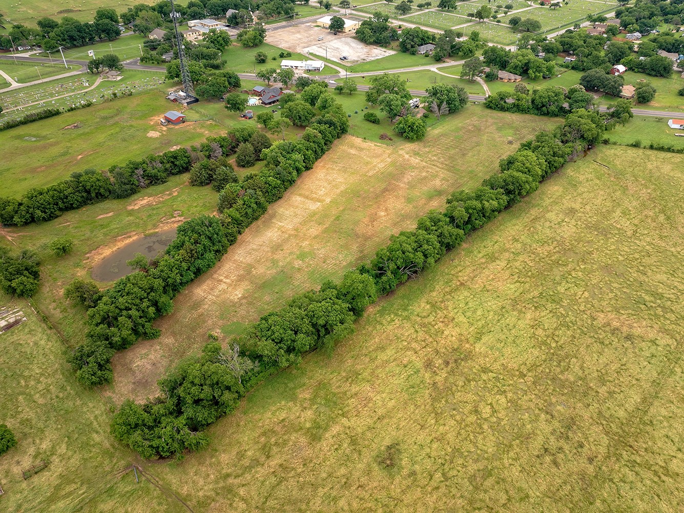 0000 N Washington Street Pilot Point TX 76258
