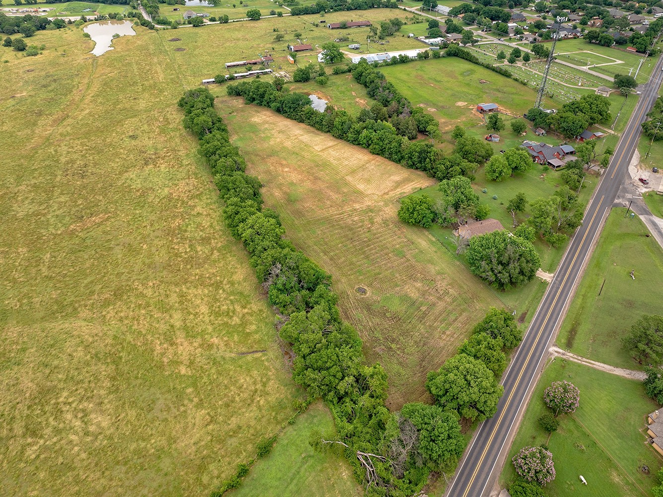 0000 N Washington Street Pilot Point TX 76258