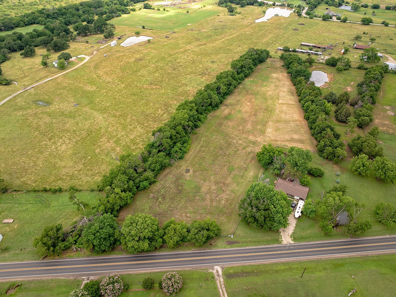 0000 N Washington Street Pilot Point TX 76258