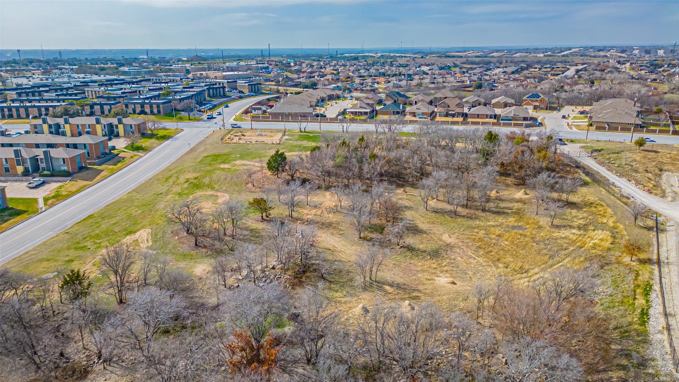 1725 S Las Vegas Trail White Settlement TX 76108