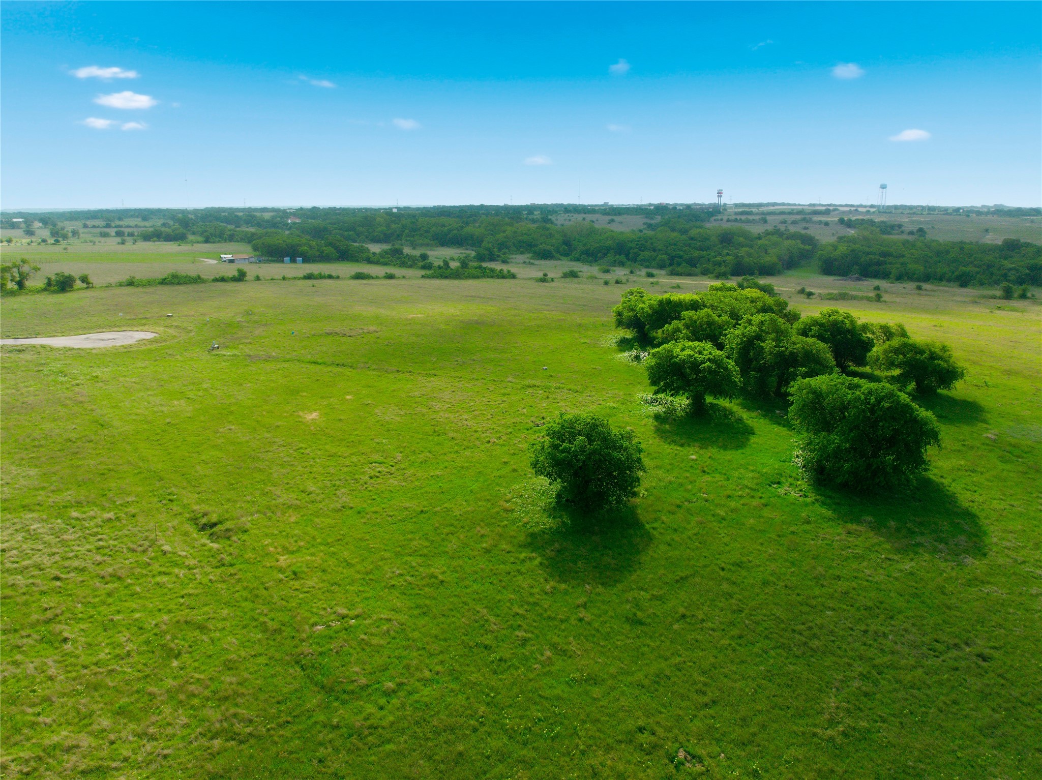 Lot 78 Crest View Trail Hillsboro TX 76645