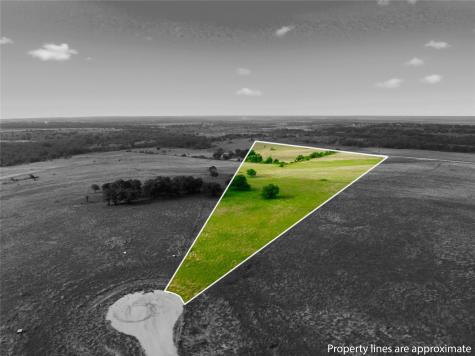 Lot 78 Crest View Trail Hillsboro TX 76645
