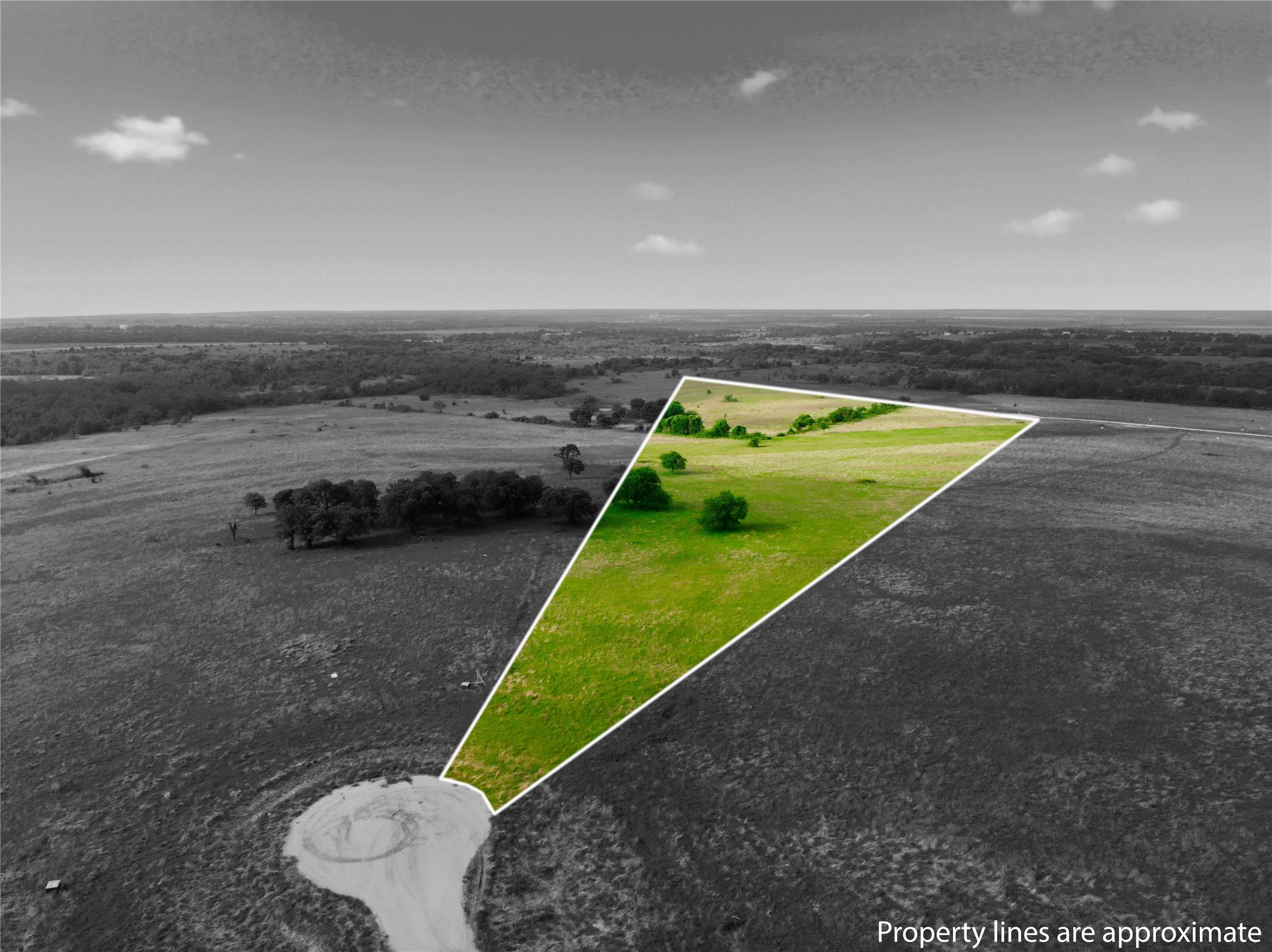 Lot 78 Crest View Trail Hillsboro TX 76645