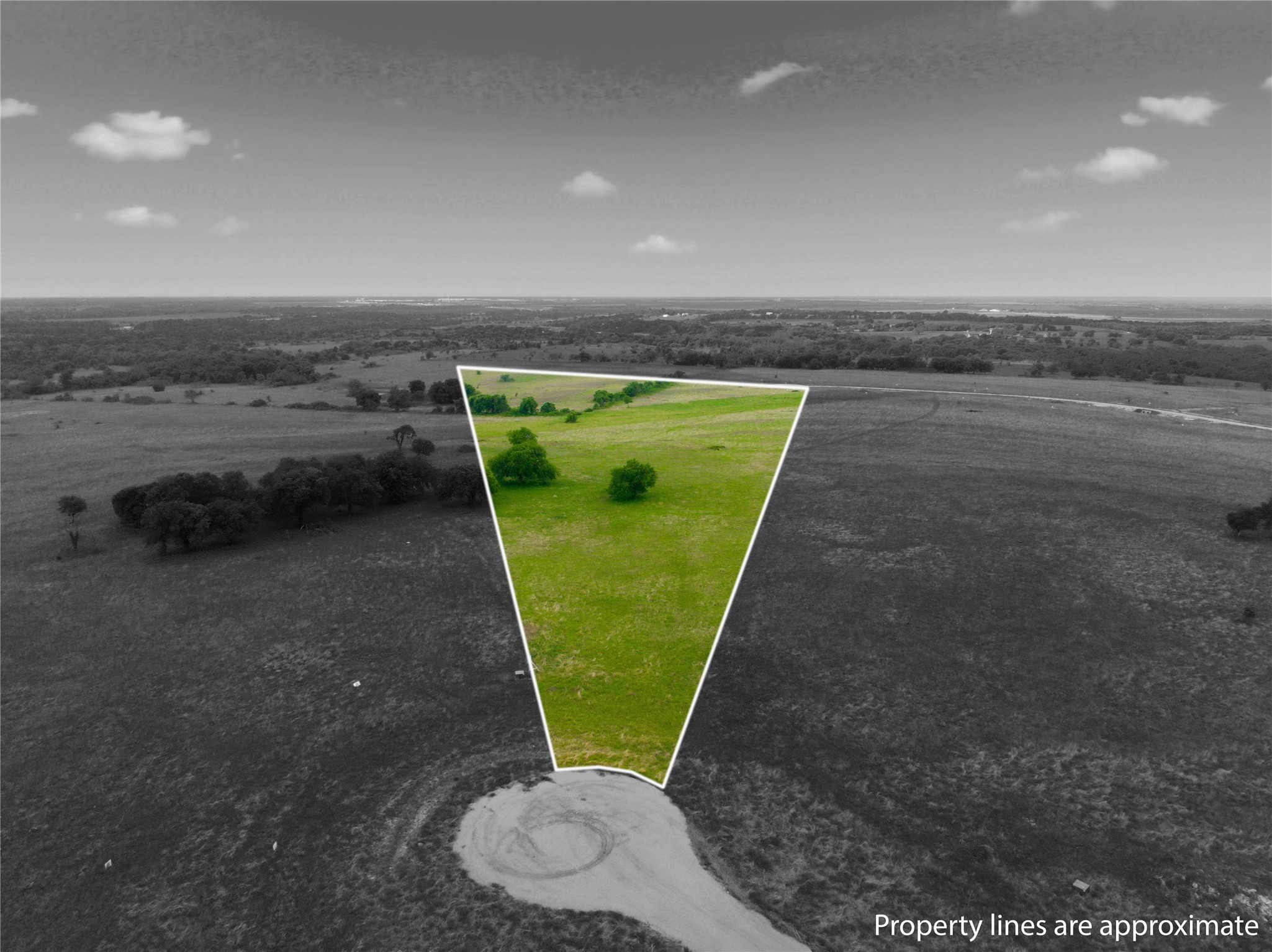 Lot 78 Crest View Trail Hillsboro TX 76645