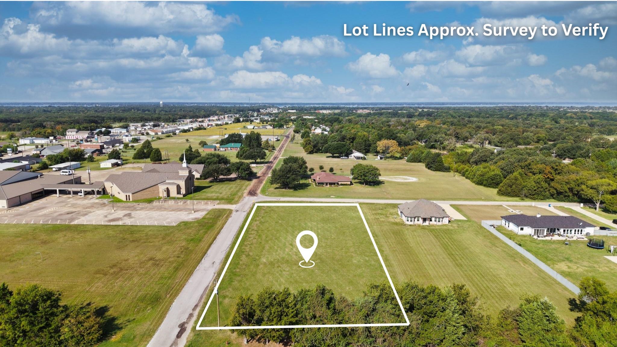 00 Helen Street Gun Barrel City TX 75156