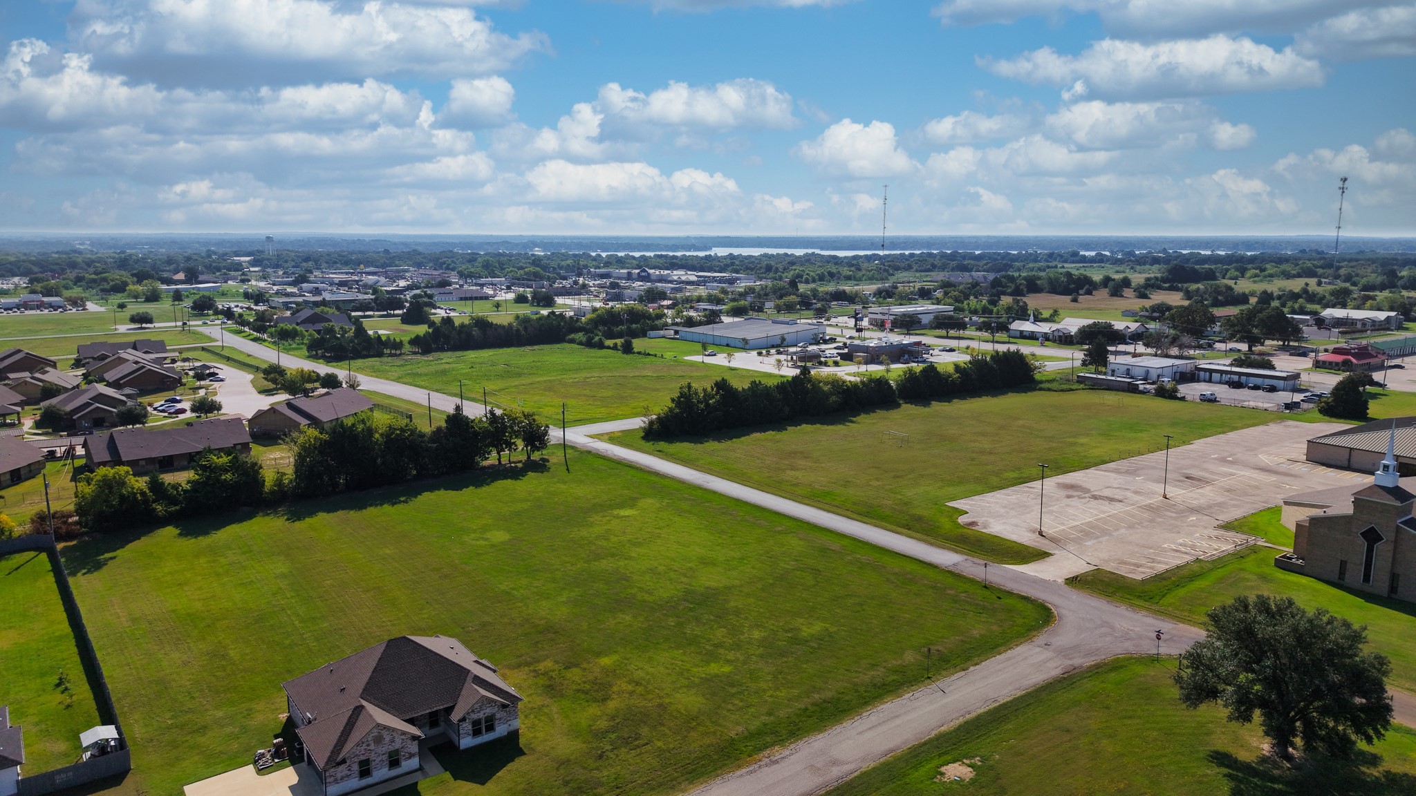 00 Helen Street Gun Barrel City TX 75156
