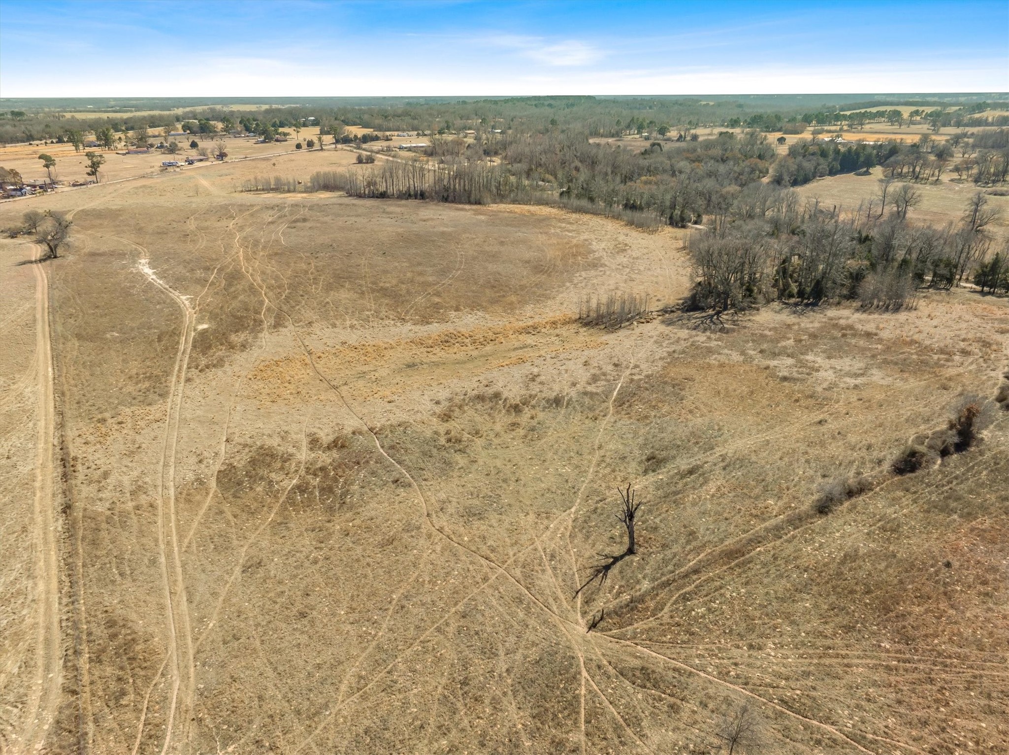 Tbd Vz County Road 2317 Tract 6 Canton TX 75103