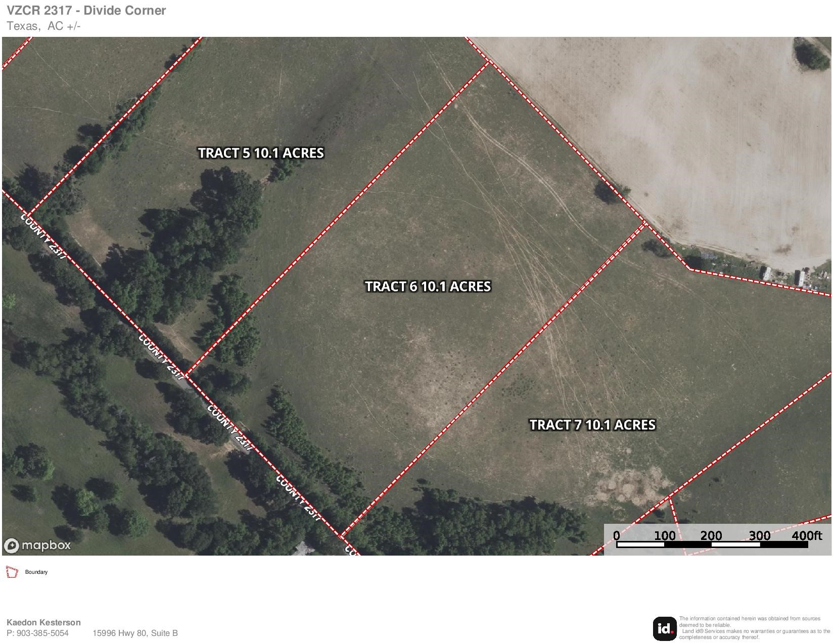 Tbd Vz County Road 2317 Tract 6 Canton TX 75103