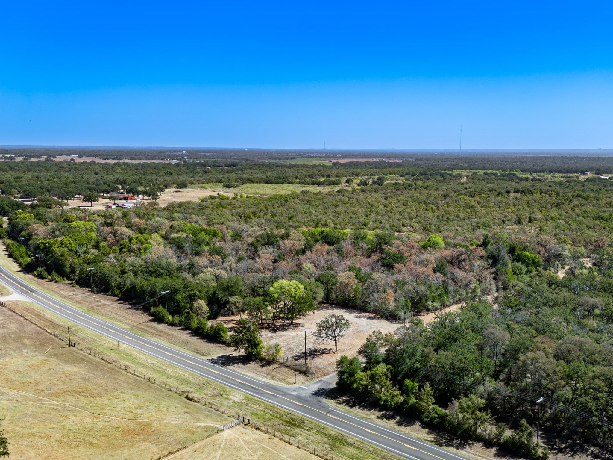 12047 County Road 414 Somerville TX 77879
