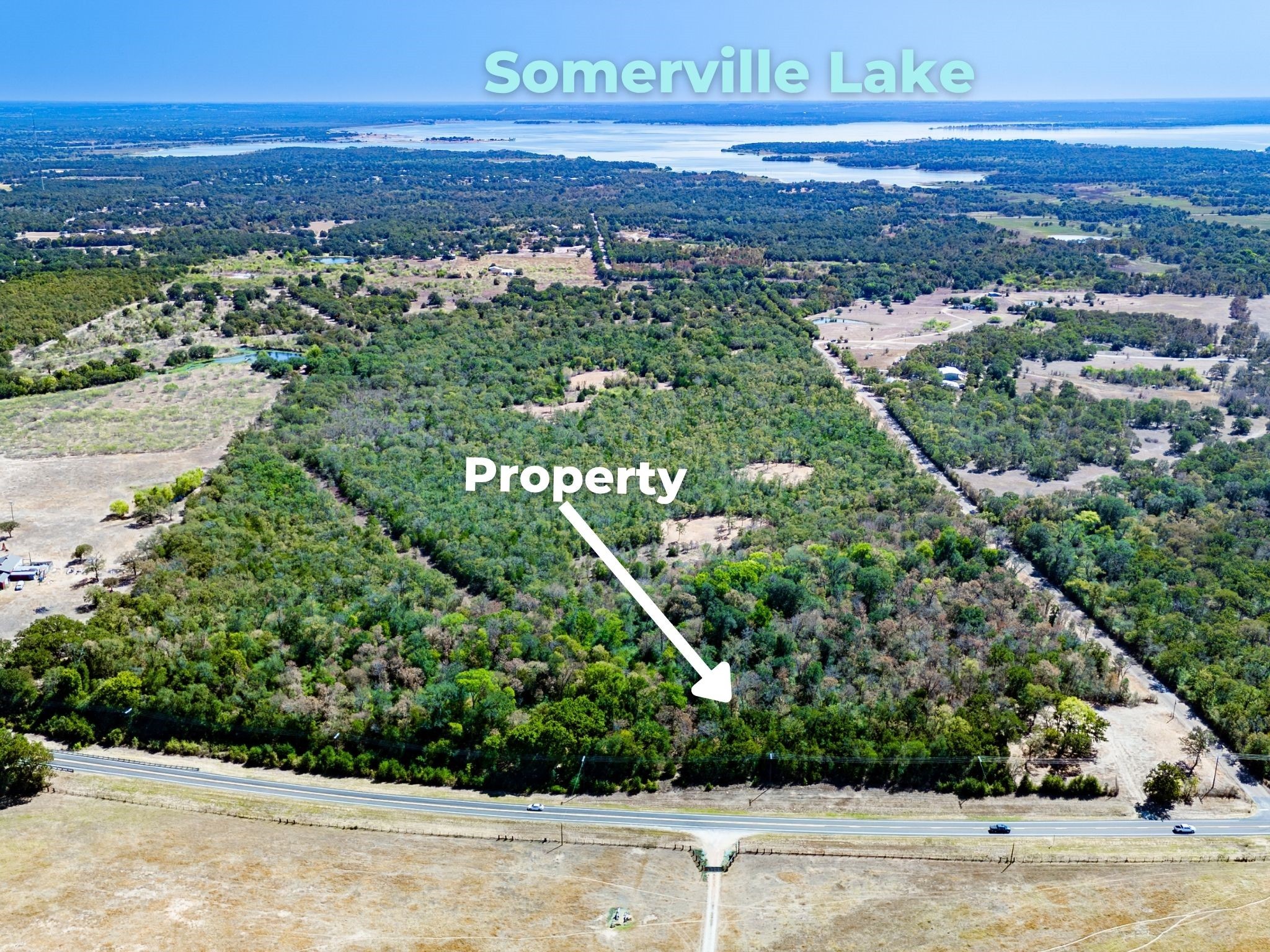 12047 County Road 414 Somerville TX 77879