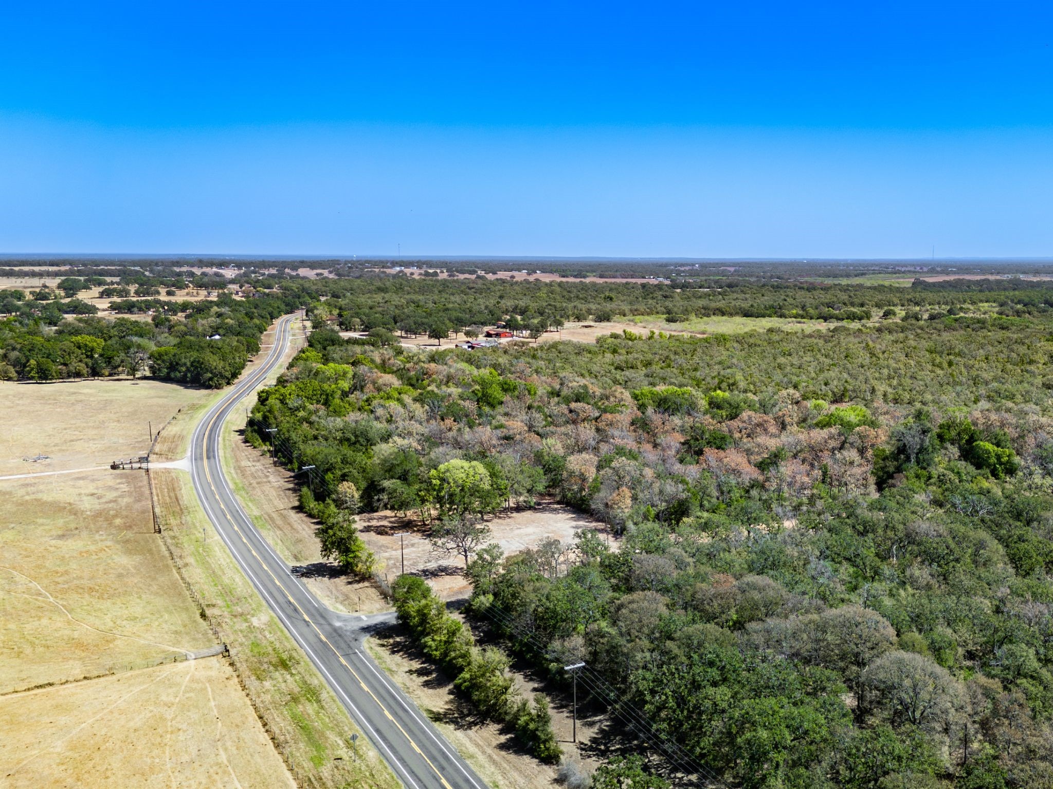 12047 County Road 414 Somerville TX 77879