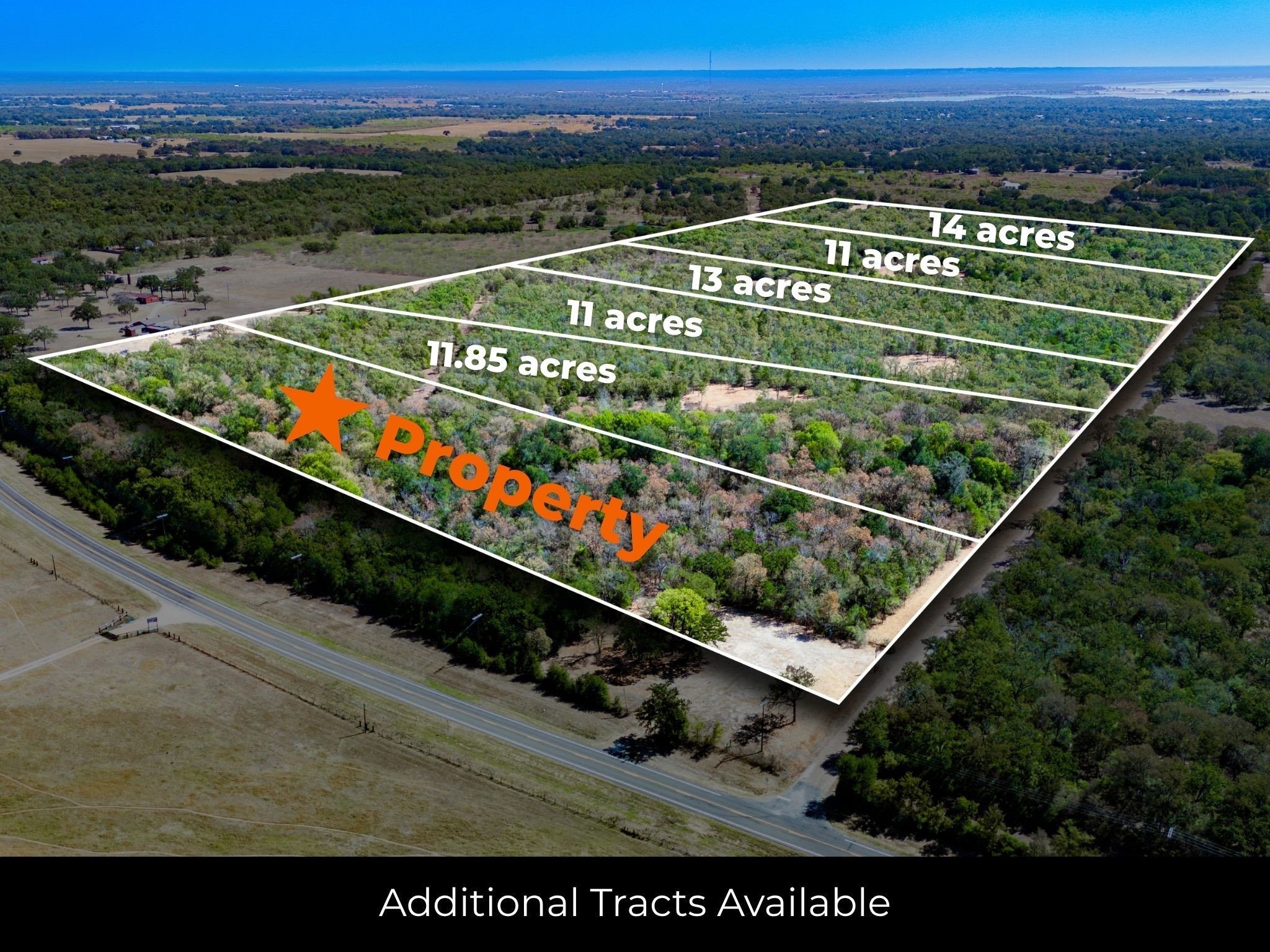 12047 County Road 414 Somerville TX 77879