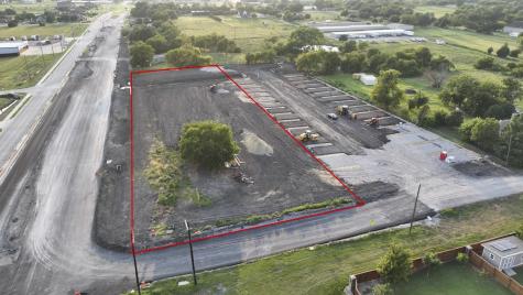 2725 Aztec Trail Wylie TX 75098