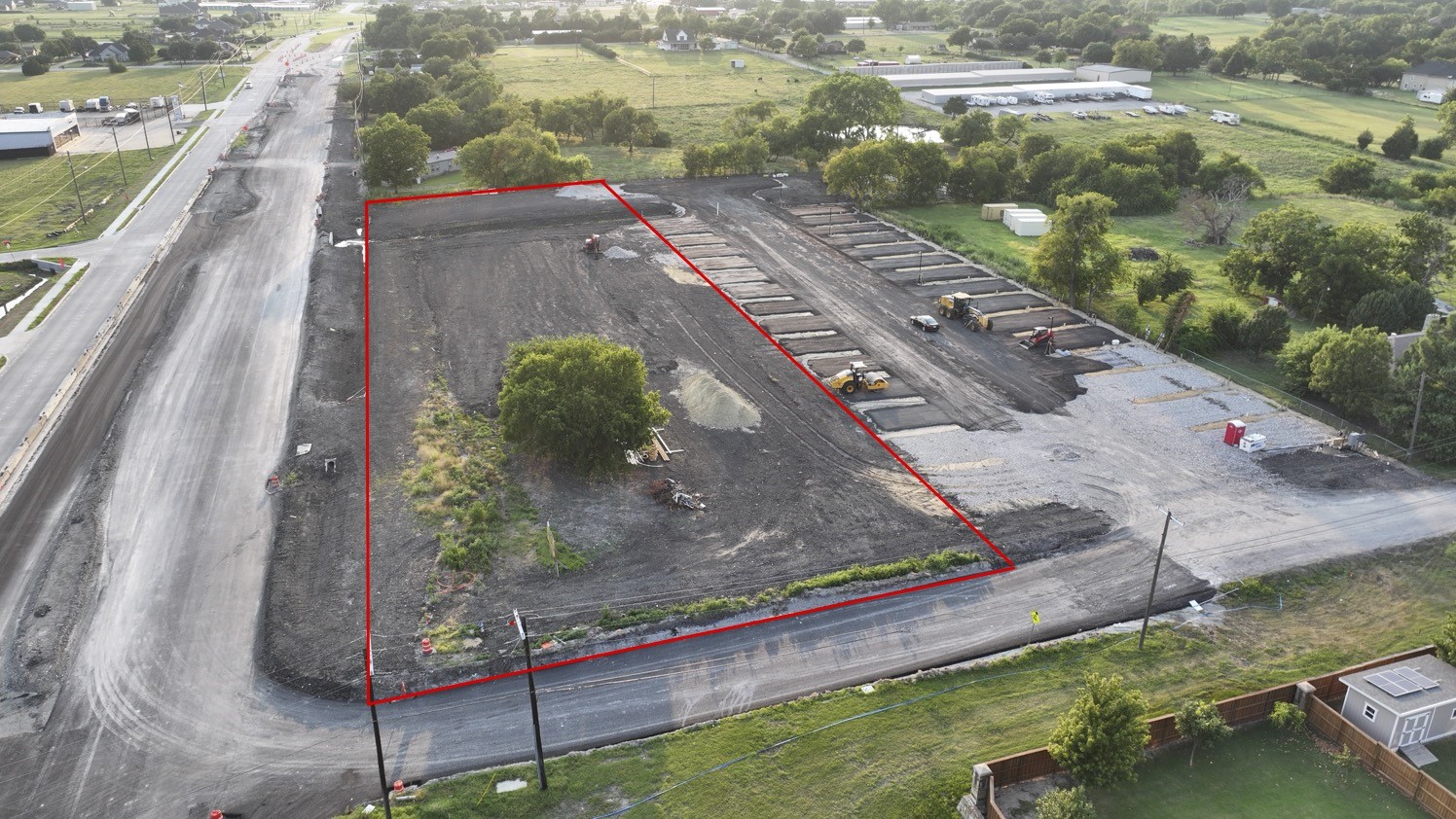 2725 Aztec Trail Wylie TX 75098