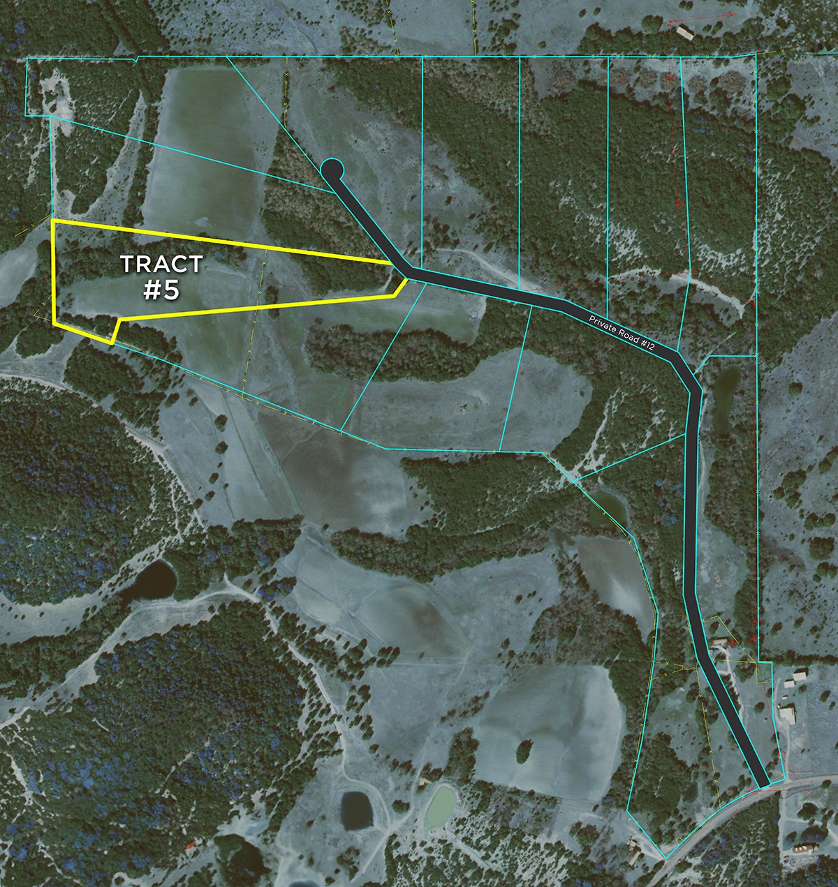 #5 Private Road 12 Glen Rose TX 76043