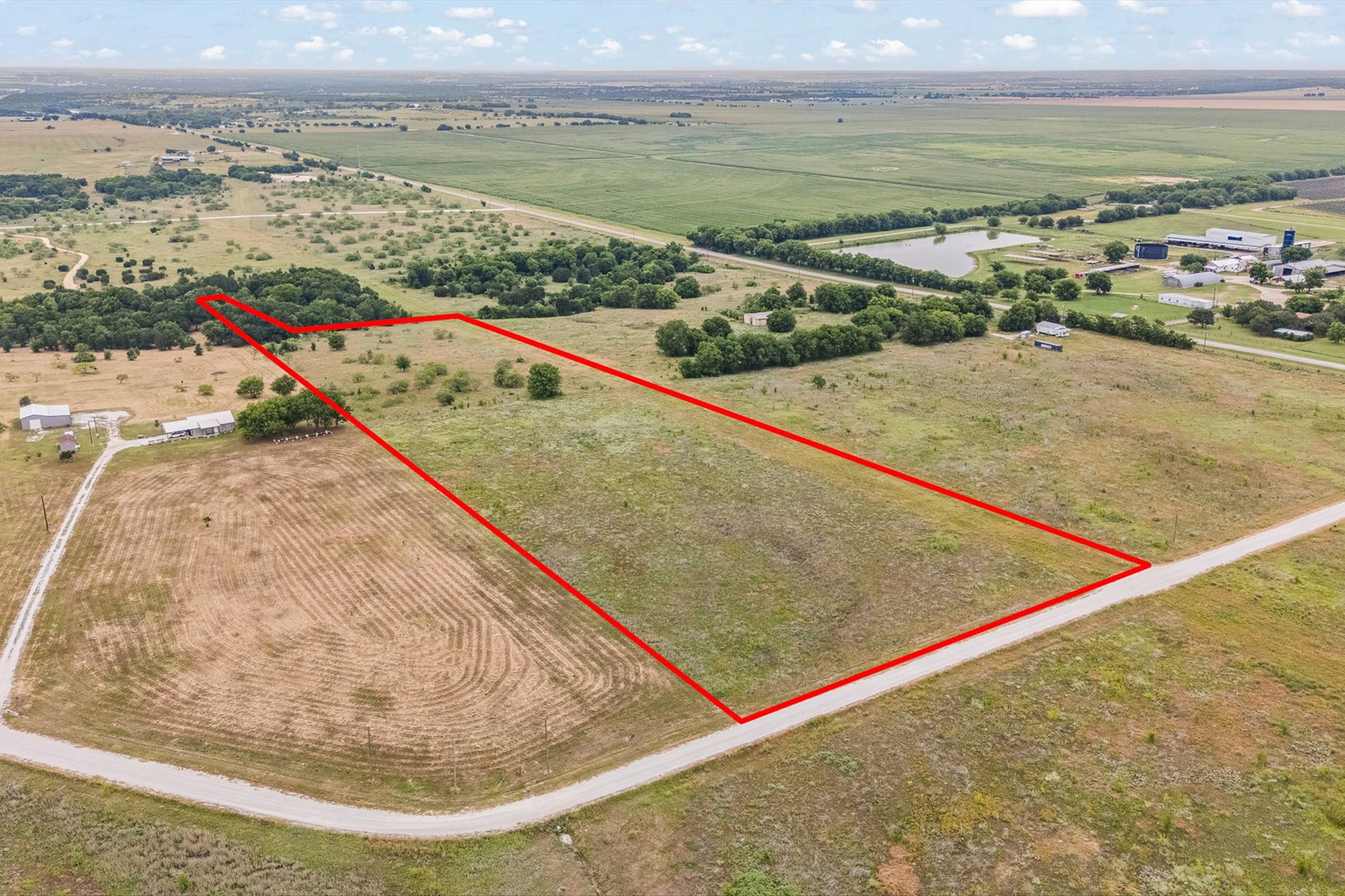 Tbd Pr 191 Blum TX 76627