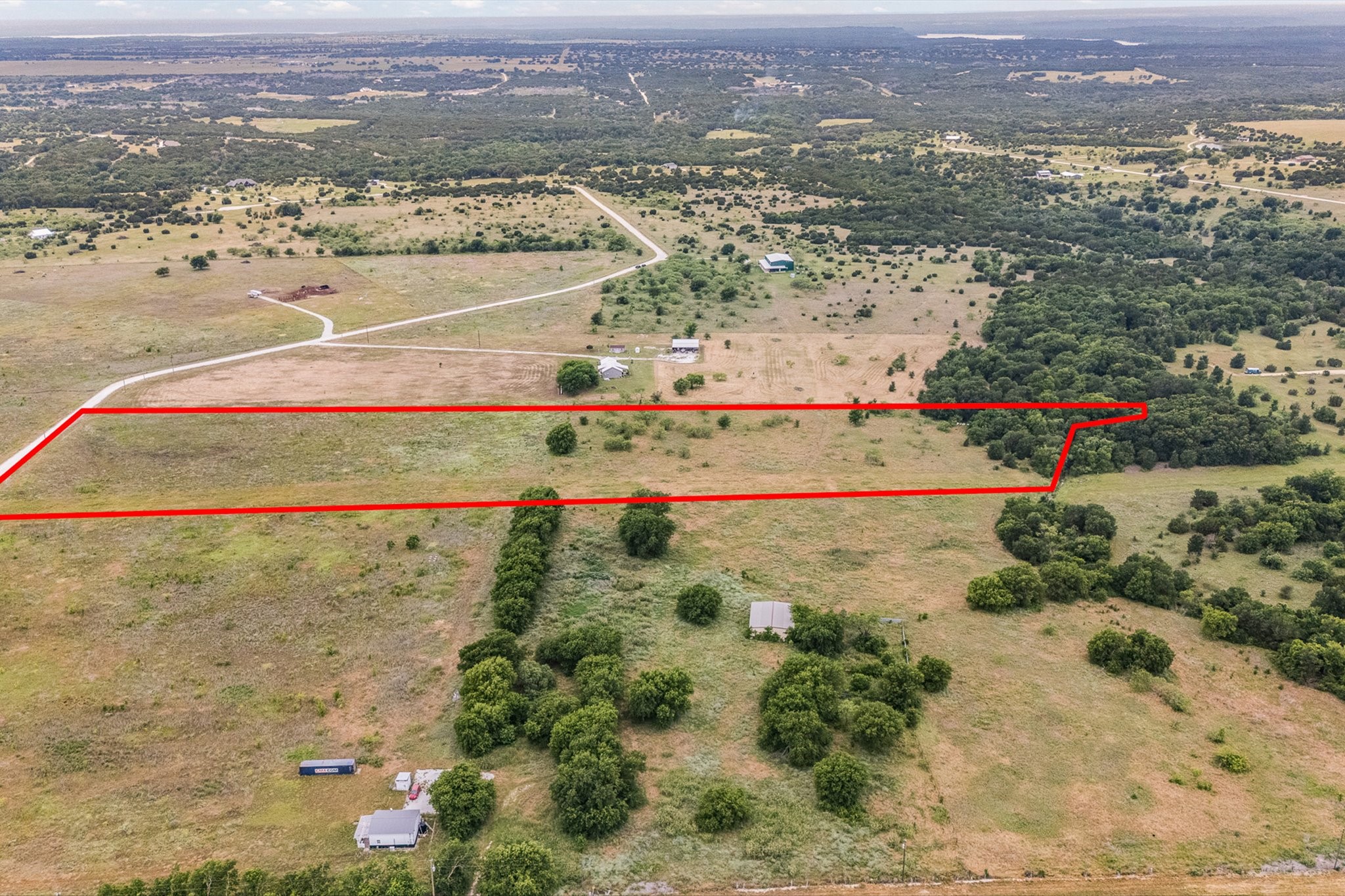 Tbd Pr 191 Blum TX 76627