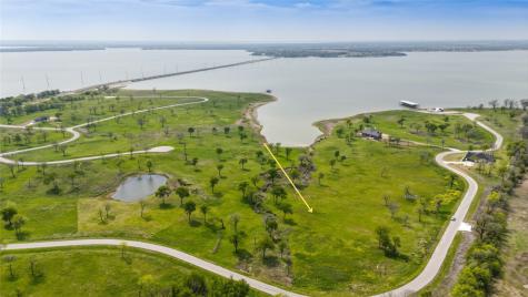 Lot 47 Bridgewater Boulevard Kerens TX 75144