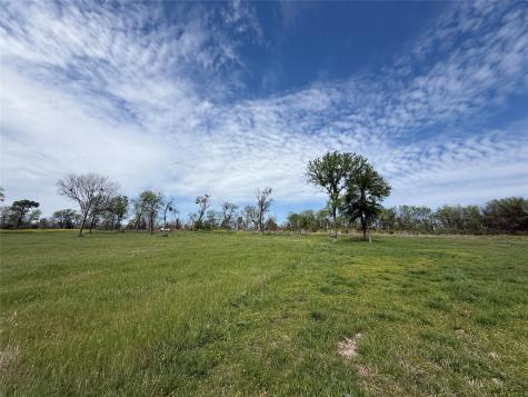 Lot 47 Bridgewater Boulevard Kerens TX 75144