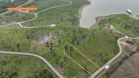 Lot 47 Bridgewater Boulevard Kerens TX 75144