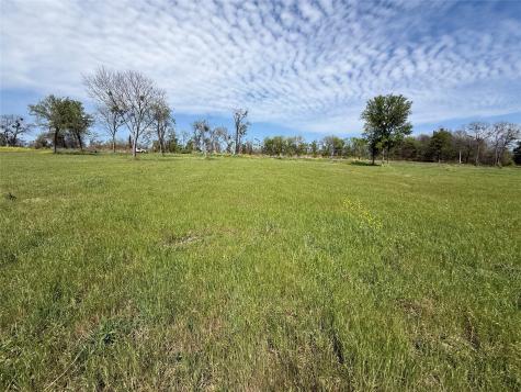 Lot 47 Bridgewater Boulevard Kerens TX 75144
