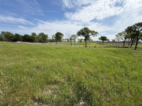 Lot 47 Bridgewater Boulevard Kerens TX 75144