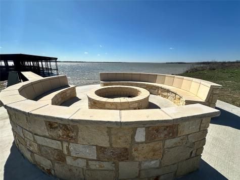 Lot 47 Bridgewater Boulevard Kerens TX 75144