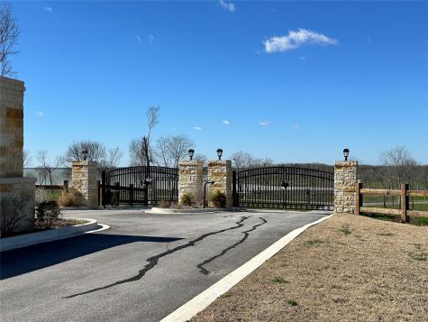 Lot 47 Bridgewater Boulevard Kerens TX 75144