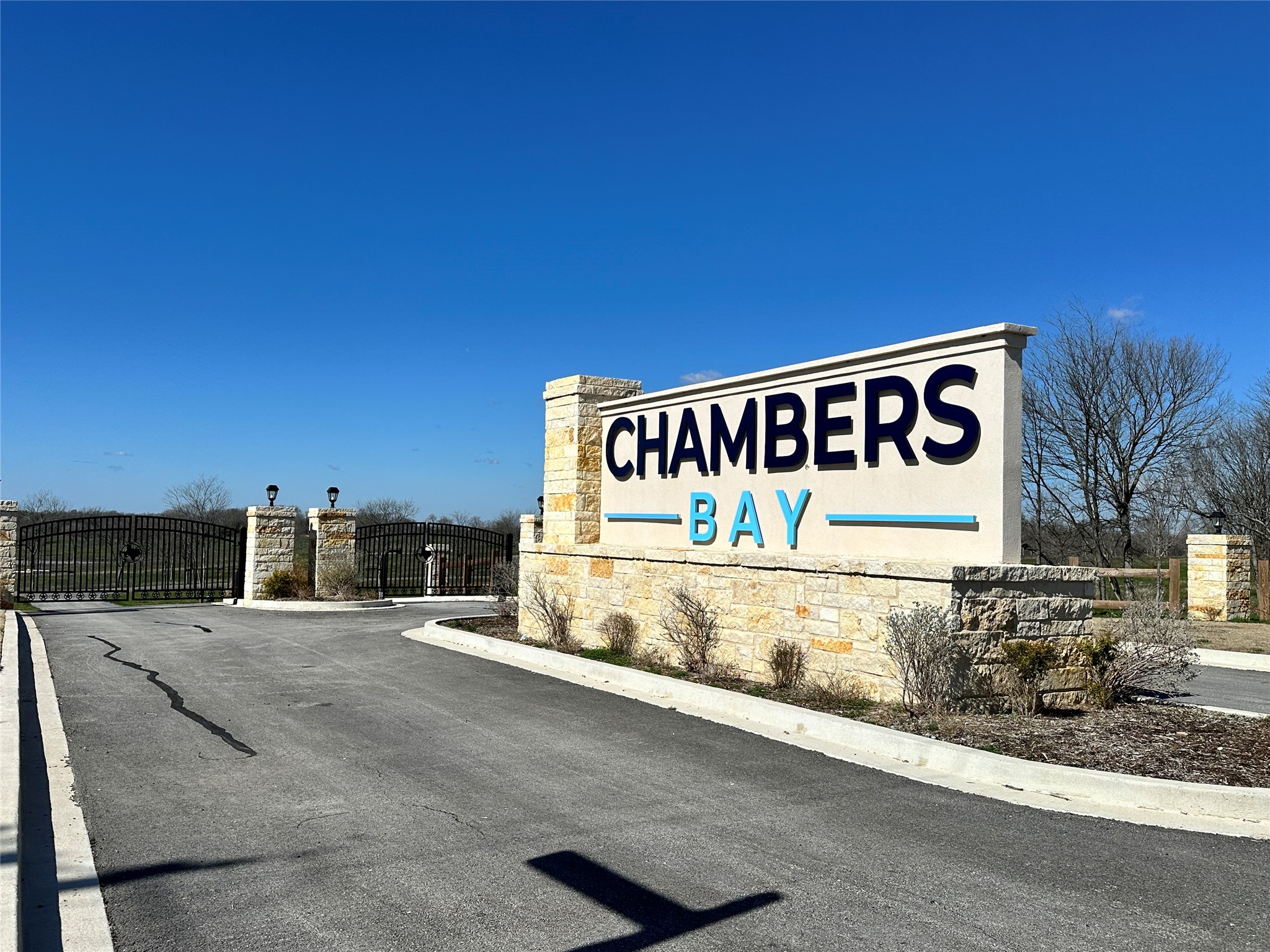 Lot 47 Bridgewater Boulevard Kerens TX 75144