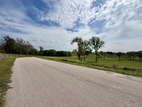 Lot 47 Bridgewater Boulevard Kerens TX 75144