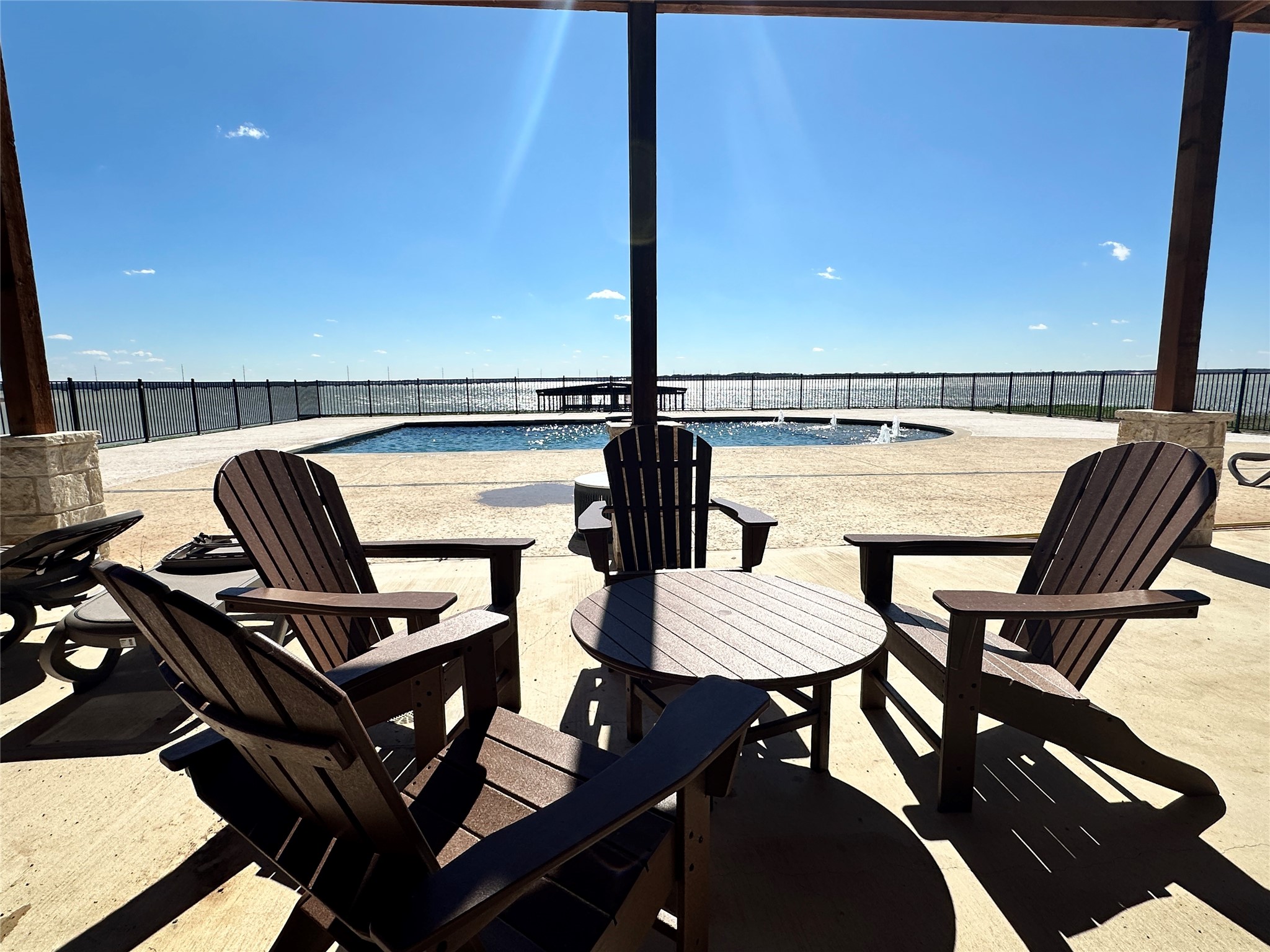Lot 47 Bridgewater Boulevard Kerens TX 75144
