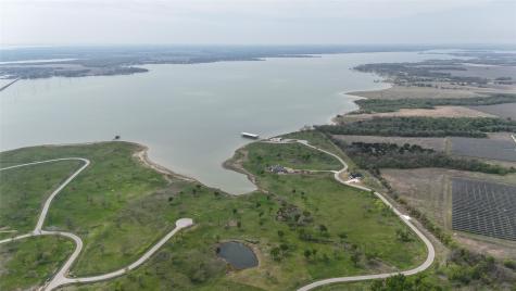 Lot 47 Bridgewater Boulevard Kerens TX 75144