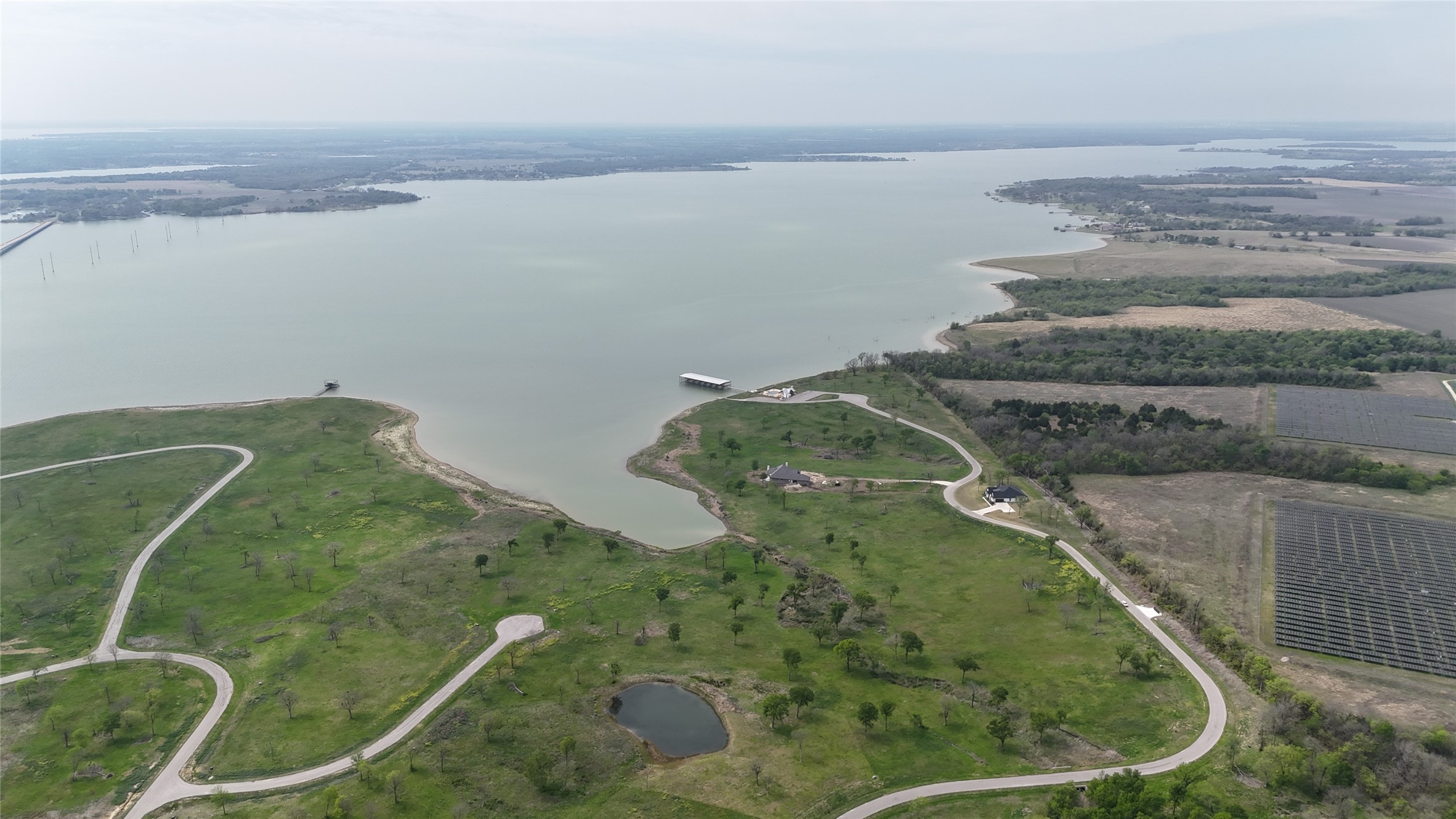 Lot 47 Bridgewater Boulevard Kerens TX 75144