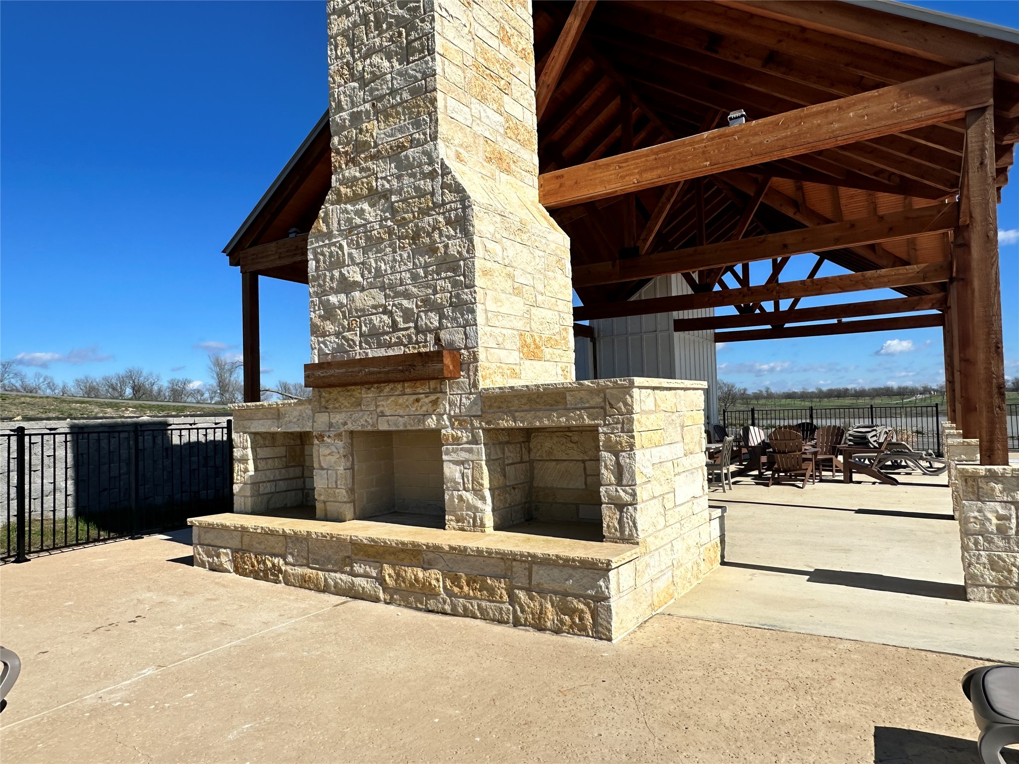Lot 47 Bridgewater Boulevard Kerens TX 75144
