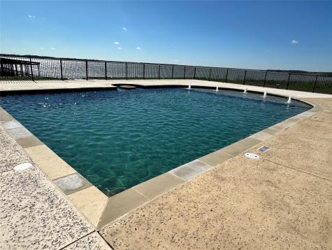 Lot 47 Bridgewater Boulevard Kerens TX 75144