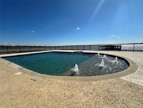 Lot 47 Bridgewater Boulevard Kerens TX 75144