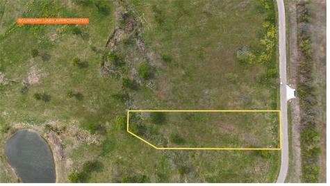 Lot 47 Bridgewater Boulevard Kerens TX 75144
